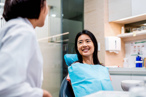 Advanced Technology for Better Dental Care in Chesterton, IN