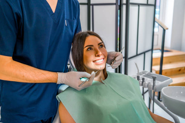 Best TMJ/TMD Treatment  in Chesterton, IN