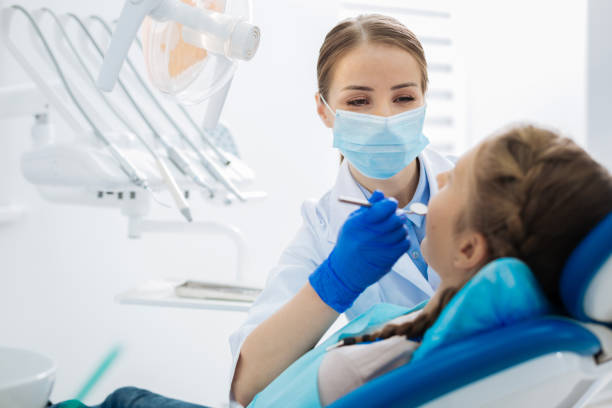 Oral Surgery in Chesterton, IN